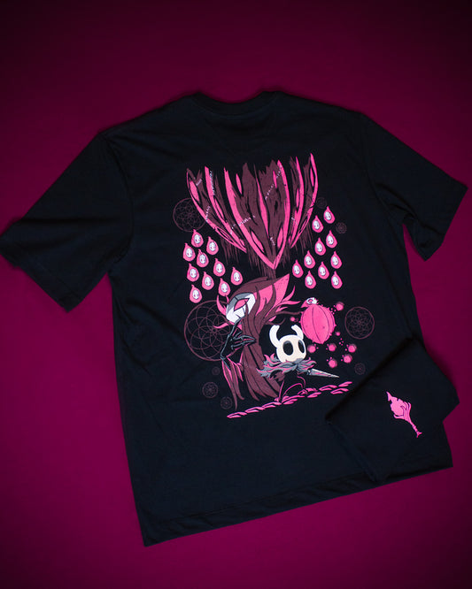 Kmiseta Rey Pesadilla Grimm