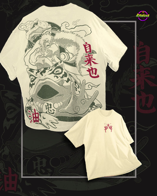 Ero-Sennin