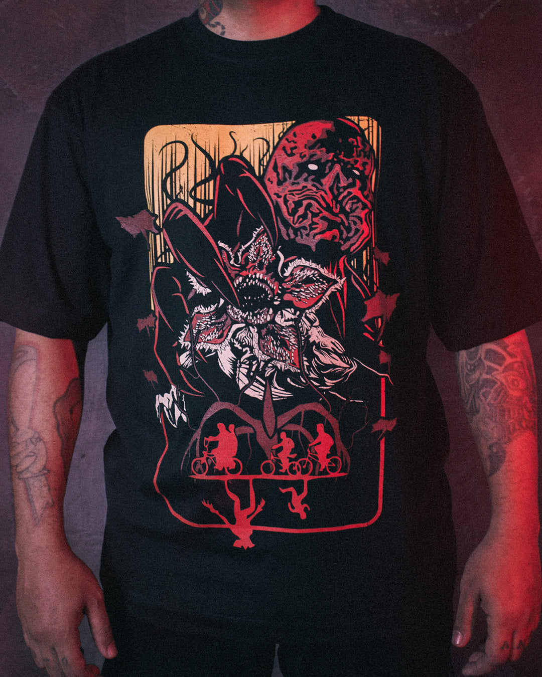 Kmiseta Vecna