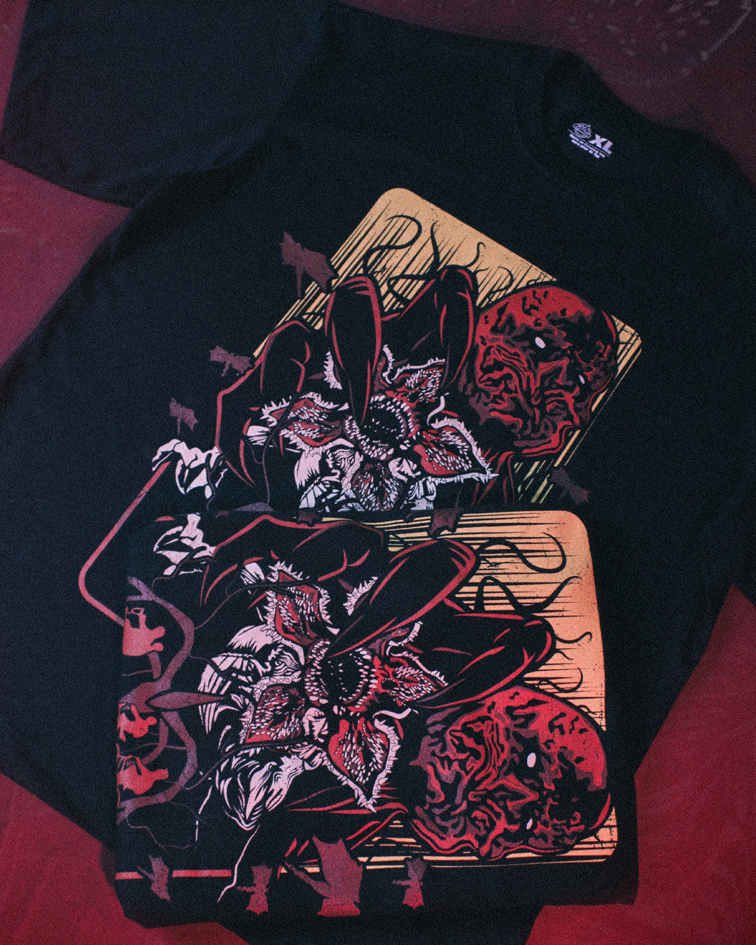 Kmiseta Vecna