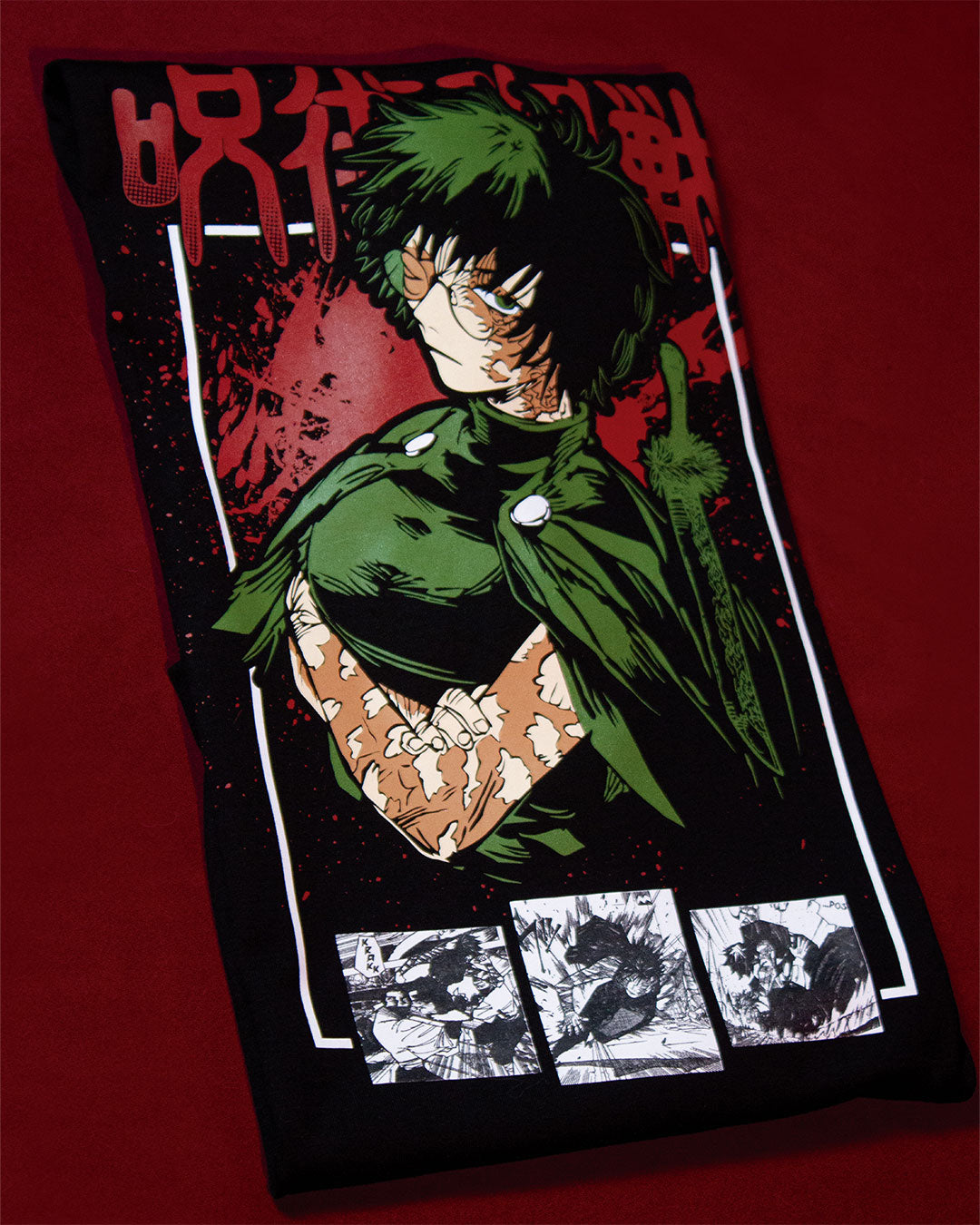Maki Zennin