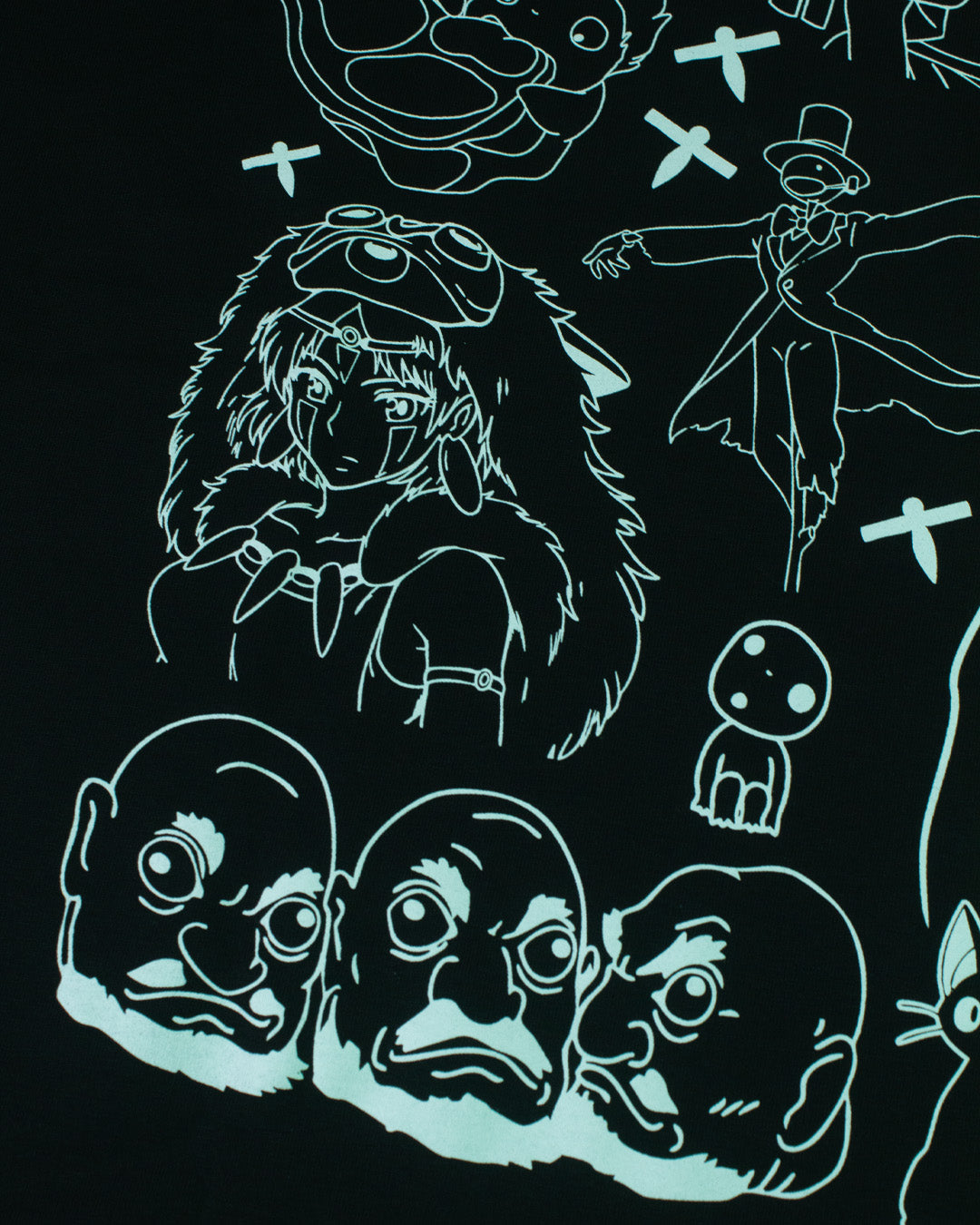 I Love Ghibli