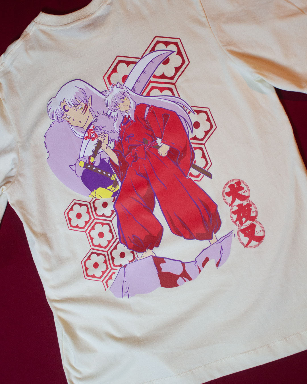 Inuyasha