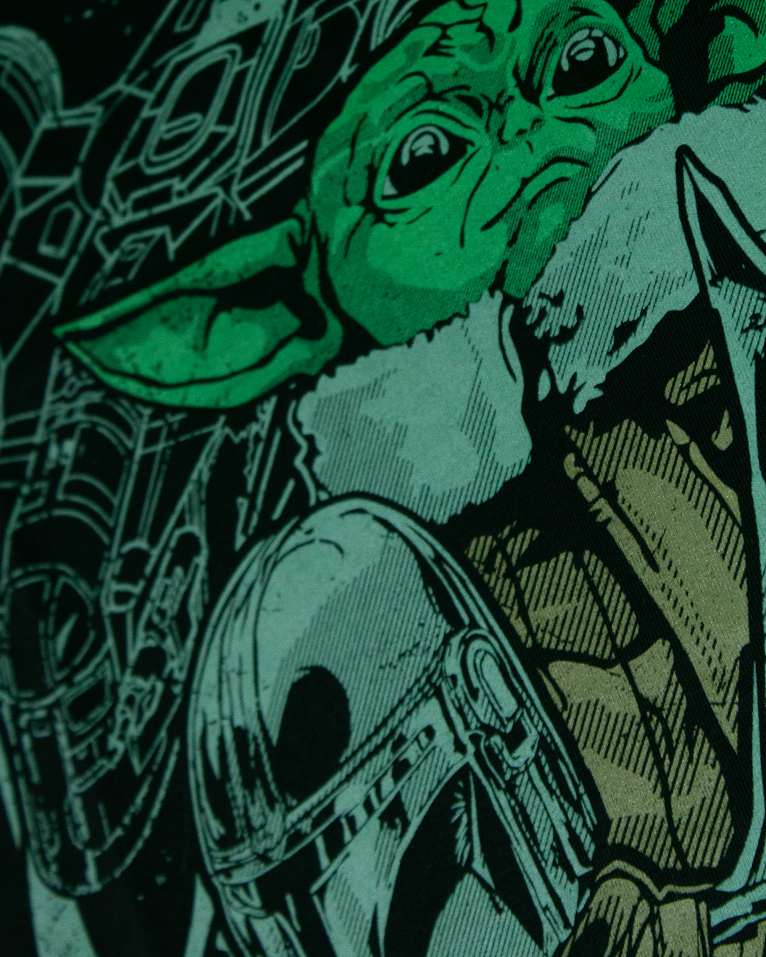 Galactic Legacy: This Is The Way