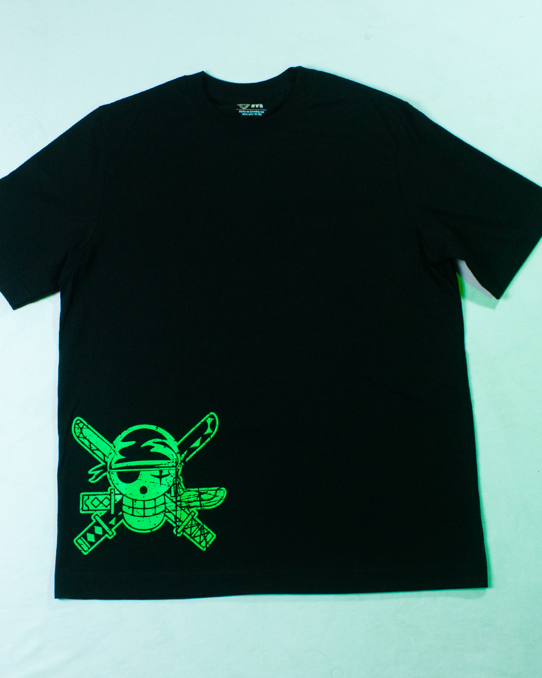 Wanted Zoro